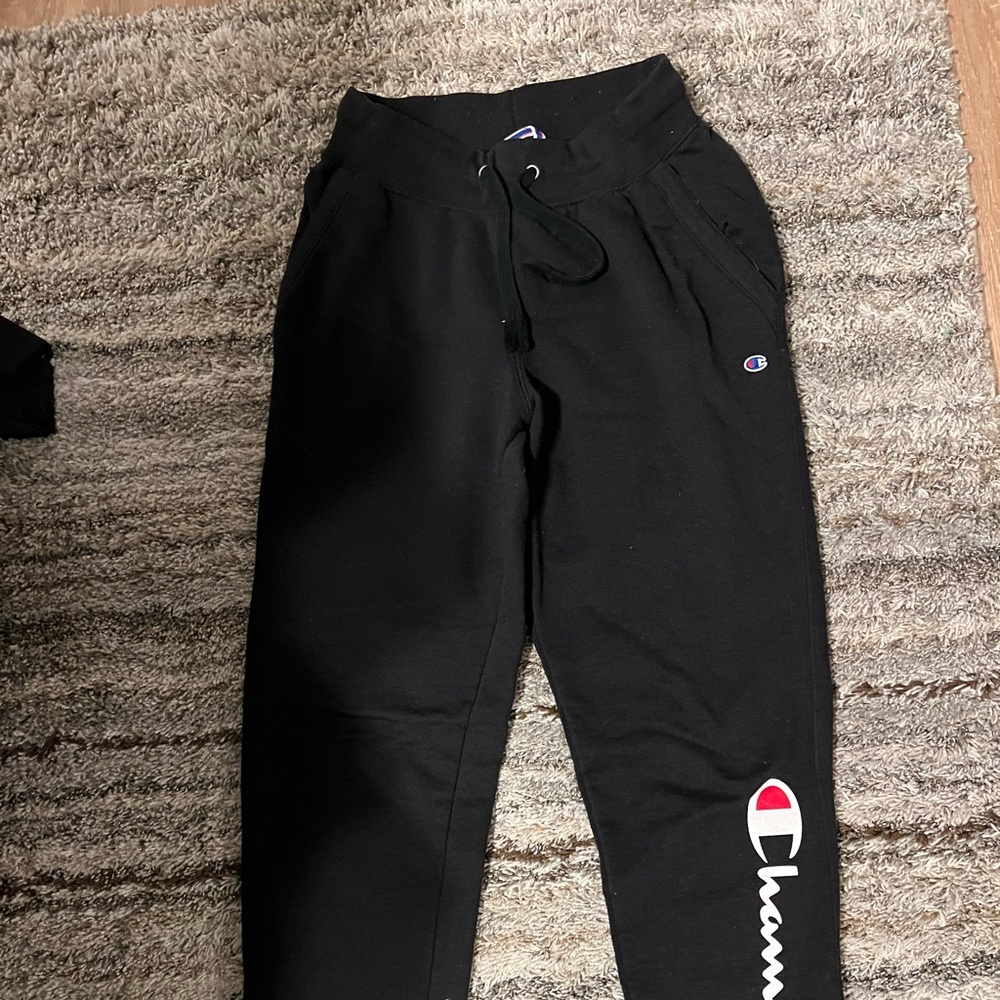 Champion joggers
